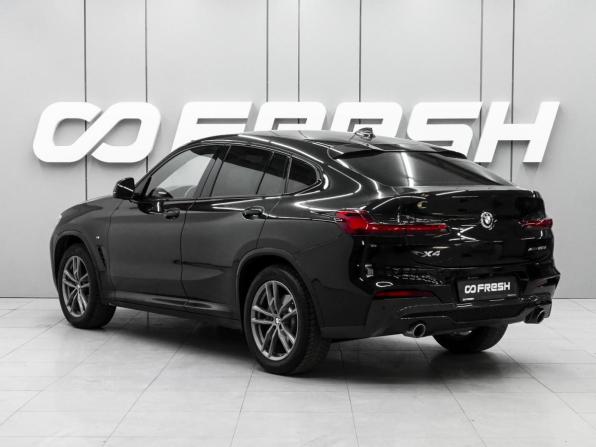 BMW X4 II (G02) с пробегом 2019 года, цена 3 790 000 рублей, 236923 км, внедорожник, Автокод Объявления