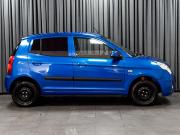 Kia Picanto I Рестайлинг Минеральные Воды  - изображение 20