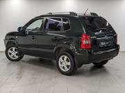 Hyundai Tucson I Москва  - изображение 33