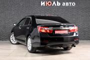 Toyota Camry VII (XV50) Екатеринбург  - изображение 30