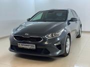 Kia Ceed III Москва  - изображение 17