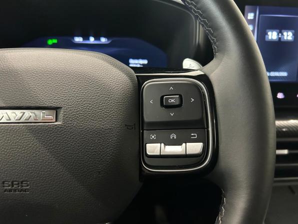 Haval H3 I с пробегом 2024 года, цена 2 549 000 рублей, 17372 км, внедорожник, Автокод Объявления