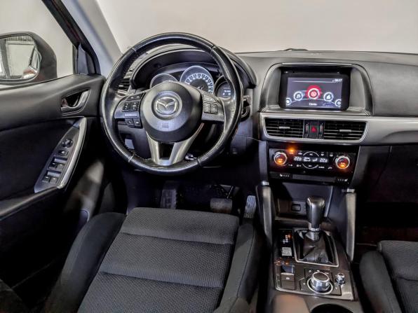 Mazda CX-5 I Рестайлинг с пробегом 2015 года, цена 1 945 000 рублей, 94429 км, внедорожник, Автокод Объявления