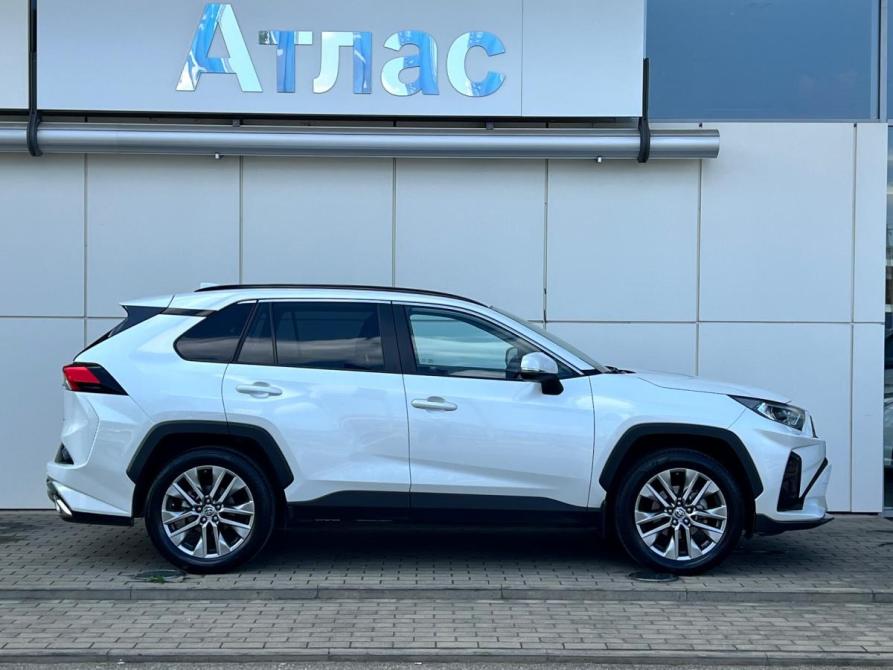 Toyota RAV4 V (XA50) Краснодар  - изображение 6