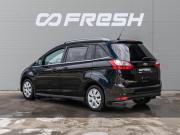 Ford C-MAX II Краснодар  - изображение 25