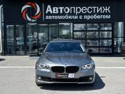 BMW 5 серии VI (F10/F11/F07) Рестайлинг Волгоград  - изображение 21