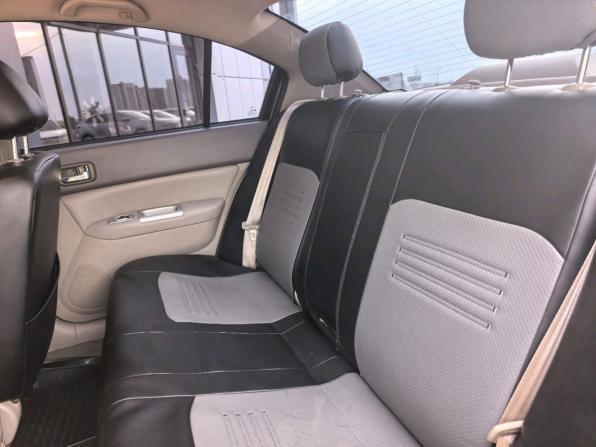 Vortex Estina I с пробегом 2010 года, цена 240 000 рублей, 150260 км, седан, Автокод Объявления