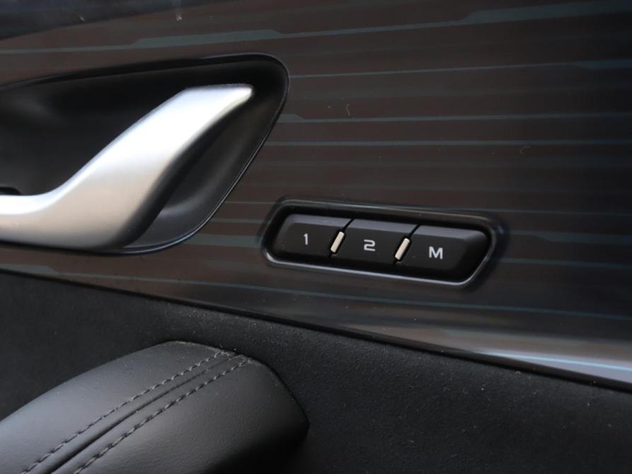 Geely Monjaro I Москва  - изображение 20