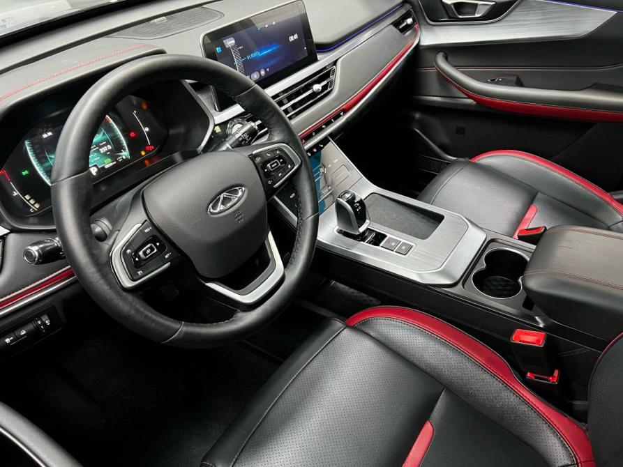 Chery Tiggo 4 Pro I Казань  - изображение 21