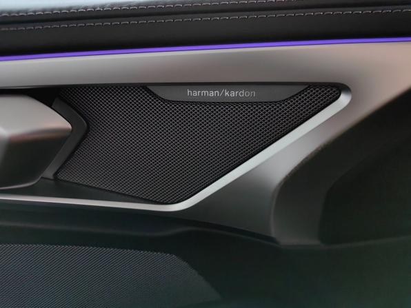 BMW 8 серии II (G14/G15/G16) с пробегом 2022 года, цена 9 350 000 рублей, 44730 км, купе, Автокод Объявления