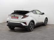 Toyota C-HR I Красноярск  - изображение 27