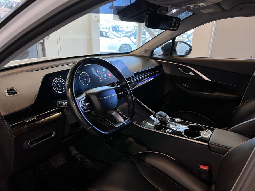 Omoda C5 I Чебоксары  - изображение 19