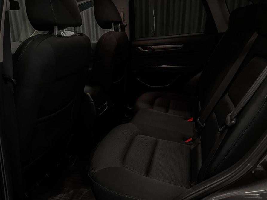 Mazda CX-5 II Красноярск  - изображение 13