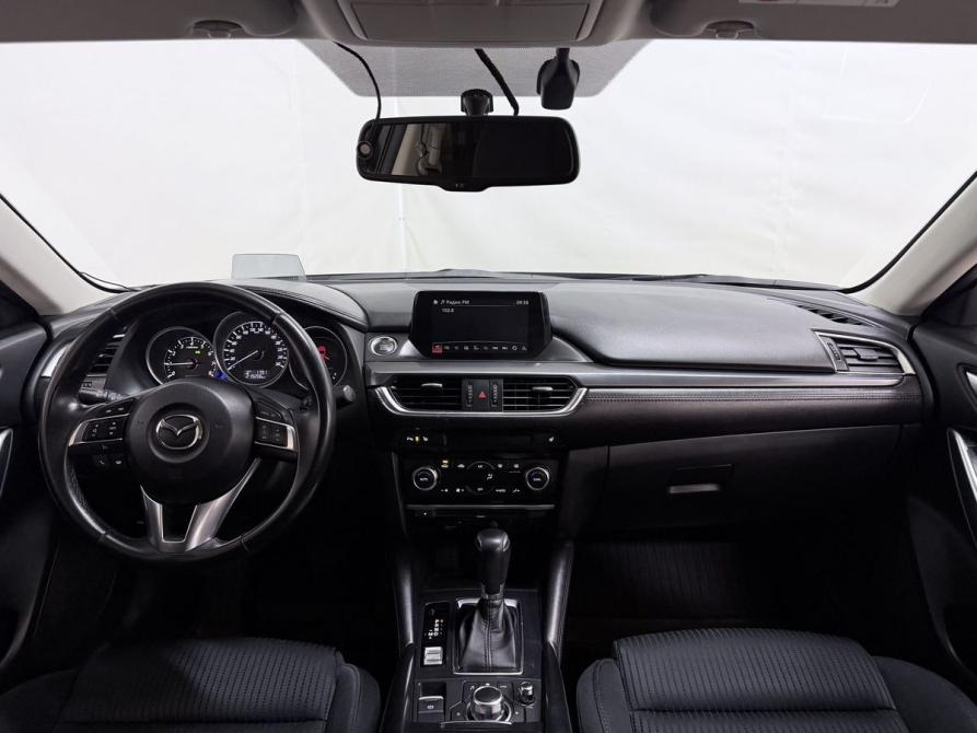 Mazda 6 III (GJ) Рестайлинг Воронеж  - изображение 11