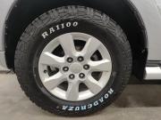 Mitsubishi Pajero IV Рестайлинг 1 Казань  - изображение 44