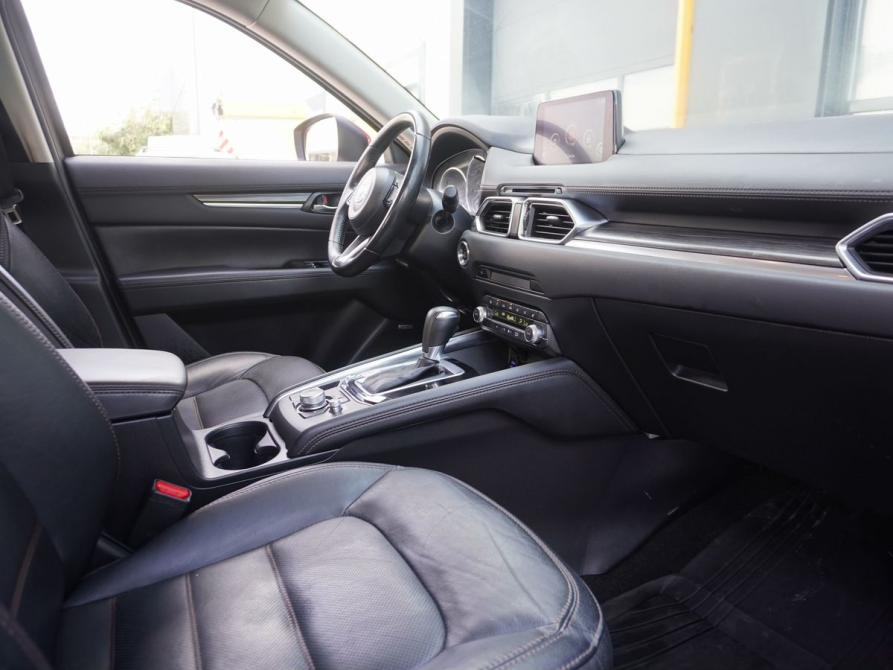 Mazda CX-5 II Москва  - изображение 11