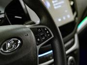 Lada (ВАЗ) Vesta I Москва  - изображение 38