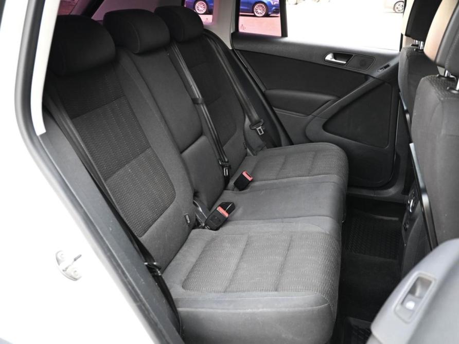 Volkswagen Tiguan I Рестайлинг Новороссийск  - изображение 7