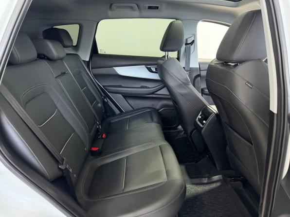 Chery Tiggo 7 Pro Max I с пробегом 2023 года, цена 1 980 000 рублей, 40346 км, внедорожник, Автокод Объявления
