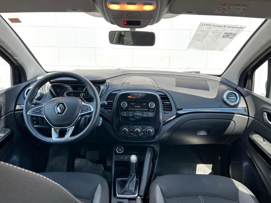 Renault Kaptur I Рестайлинг Альметьевск  - изображение 13