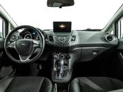 Ford Fiesta Mk6 Рестайлинг Санкт-Петербург  - изображение 29