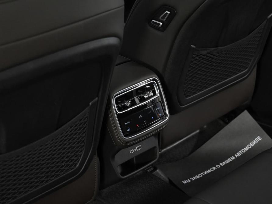 Geely Monjaro I Рестайлинг 2 Москва  - изображение 20