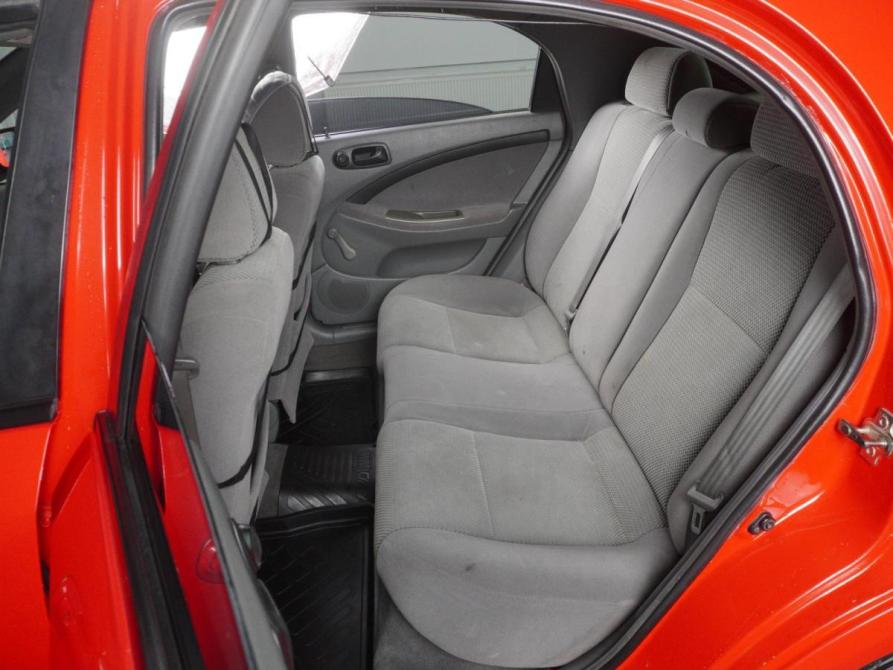 Chevrolet Lacetti I Минеральные Воды  - изображение 9