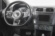 Volkswagen Polo V Рестайлинг Кемерово  - изображение 36