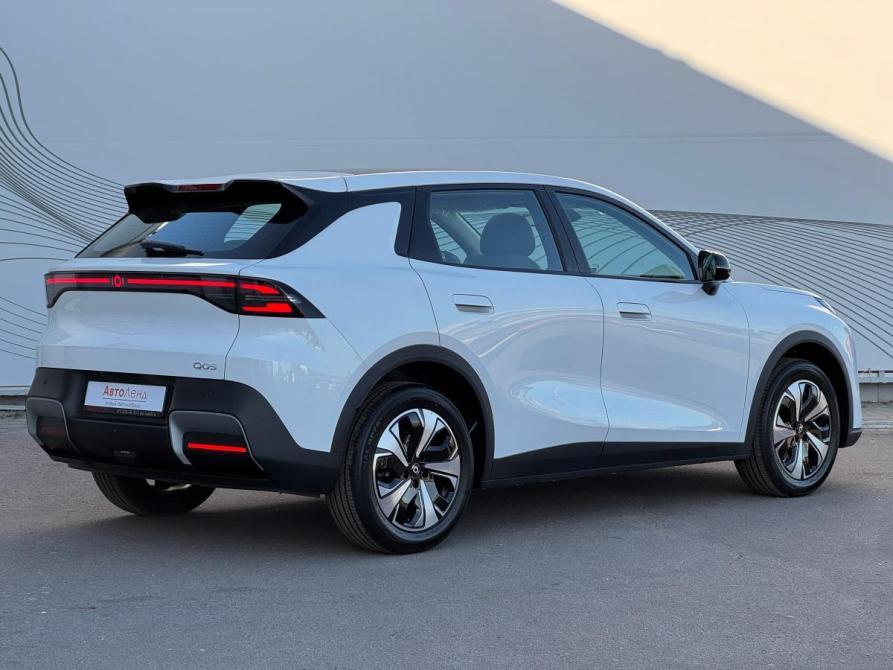Changan Qiyuan Q05 II Воронеж  - изображение 9