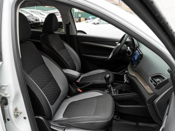 Lada (ВАЗ) Vesta I Рестайлинг (NG) с пробегом 2023 года, цена 1 230 000 рублей, 43677 км, седан, Автокод Объявления