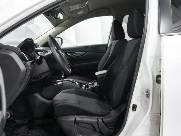 Nissan X-Trail III с пробегом 2018 года, цена 2 274 000 рублей, 116424 км, внедорожник, Автокод Объявления