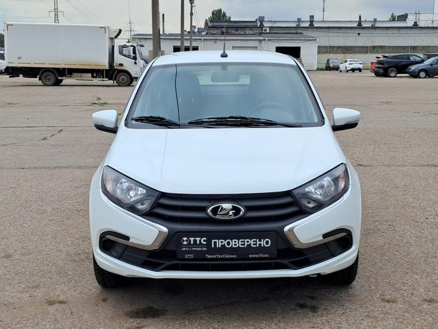 Lada (ВАЗ) Granta I Рестайлинг Набережные Челны  - изображение 2