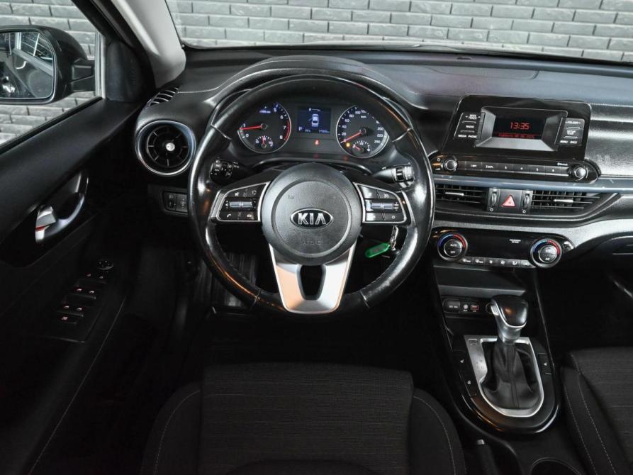 Kia Cerato IV Екатеринбург  - изображение 11