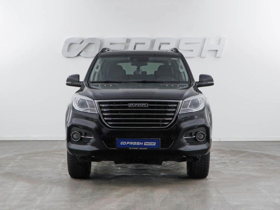 Haval H9 I Рестайлинг Москва  - изображение 3