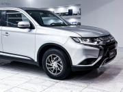 Mitsubishi Outlander III Рестайлинг 3 Уфа  - изображение 31
