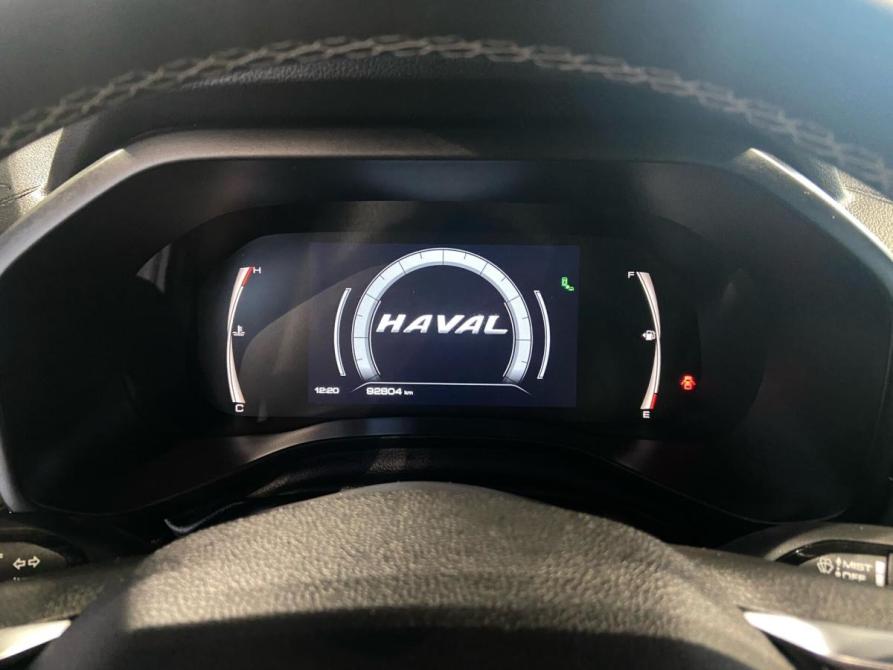 Haval Jolion I Рестайлинг Сыктывкар  - изображение 21