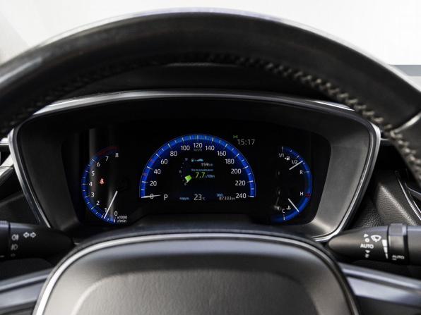 Toyota Corolla XII (E210) с пробегом 2019 года, цена 2 199 000 рублей, 87331 км, седан, Автокод Объявления