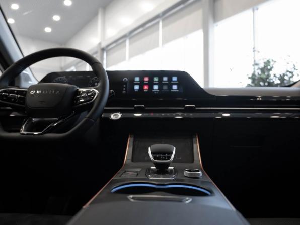 Новый Omoda C5 I Рестайлинг 2025 года, цена 2 779 000 рублей, внедорожник, Автокод Объявления