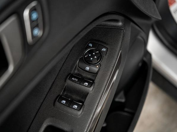 Ford EcoSport II Рестайлинг с пробегом 2020 года, цена 1 275 000 рублей, 81884 км, внедорожник, Автокод Объявления
