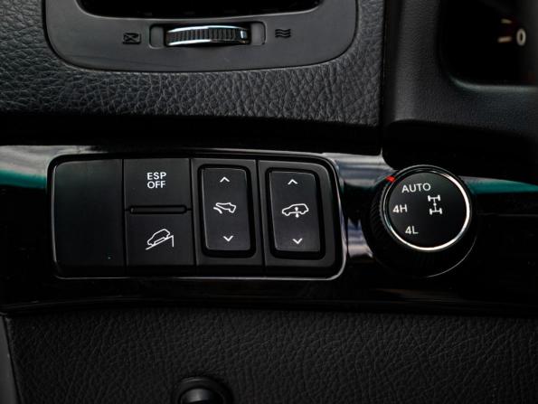 Kia Mohave I с пробегом 2010 года, цена 1 650 000 рублей, 291351 км, внедорожник, Автокод Объявления