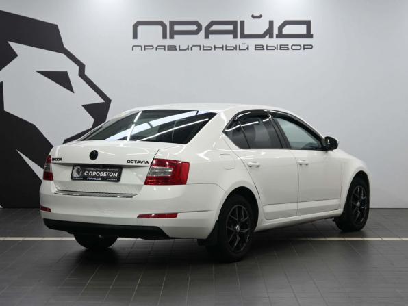 Skoda Octavia III (A7) с пробегом 2014 года, цена 1 179 900 рублей, 193000 км, лифтбек, Автокод Объявления