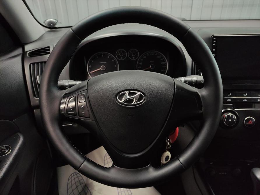 Hyundai i30 I Рестайлинг Пермь  - изображение 7