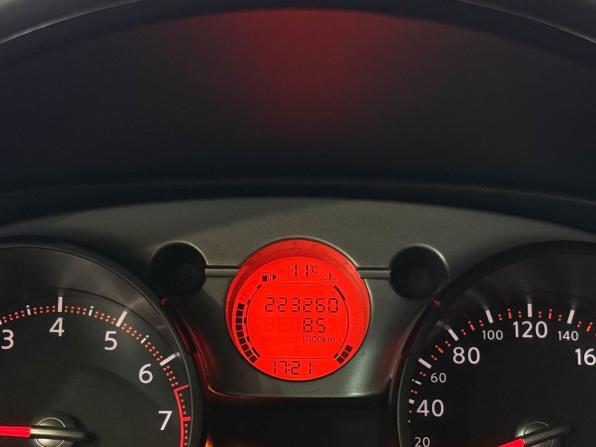 Nissan Qashqai I с пробегом 2008 года, цена 717 000 рублей, 223260 км, внедорожник, Автокод Объявления