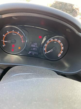 Lada (ВАЗ) Granta I Рестайлинг с пробегом 2018 года, цена 400 000 рублей, 158263 км, хэтчбек, Автокод Объявления