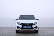 Lada (ВАЗ) Vesta I Рестайлинг (NG) Омск  - изображение 25