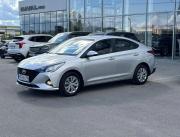 Hyundai Solaris II Рестайлинг Воронеж  - изображение 14