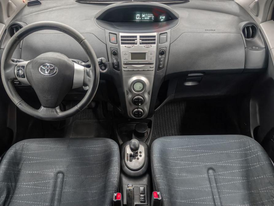 Toyota Yaris II Ростов-на-Дону  - изображение 10