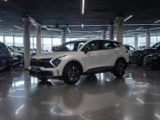 Kia Sportage V Москва  - изображение 28