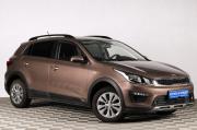 Kia Rio IV Челябинск  - изображение 20
