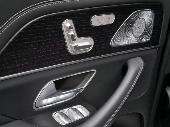 Mercedes-Benz GLS AMG II (X167) с пробегом 2020 года, цена 12 590 000 рублей, 82198 км, внедорожник, Автокод Объявления